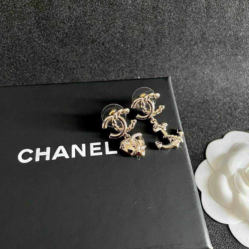Chanel Earring 06yxh09
